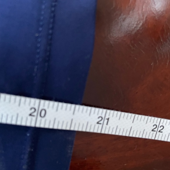 Tory Burch swim top rash guard - Picture 7 of 7